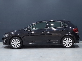 Used Volkswagen Polo 2019 for sale - 78113962: Photo