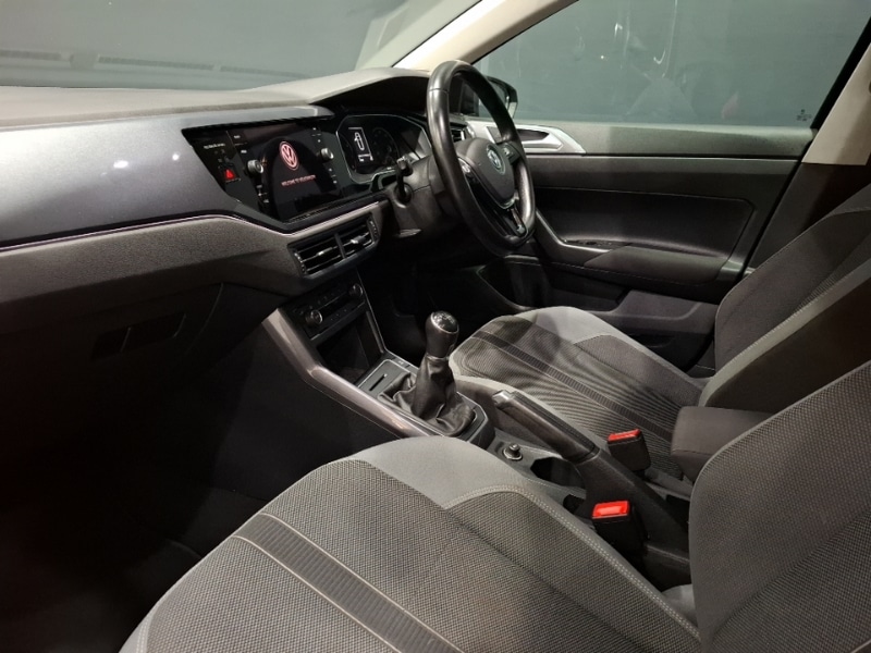 Used Volkswagen Polo 2019 for sale - 78113962: Photo 5