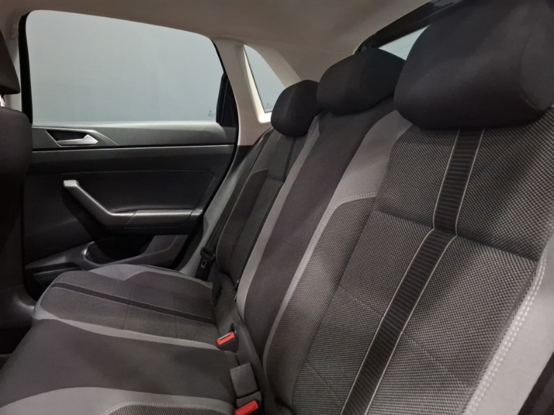 Used Volkswagen Polo 2019 for sale - 78113962: Photo 6
