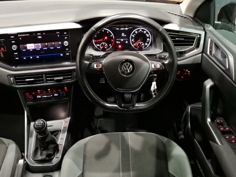 Used Volkswagen Polo 2019 for sale - 78113962: Photo 7