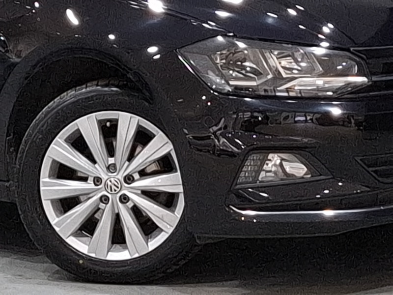 Used Volkswagen Polo 2019 for sale - 78113962: Photo 9