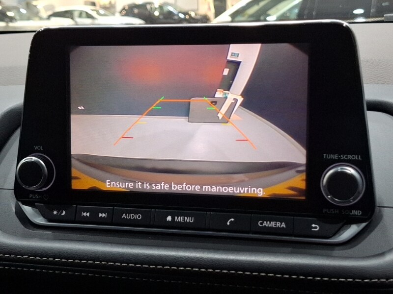 Used Nissan X-Trail 2024 for sale - 77299954: Photo 11