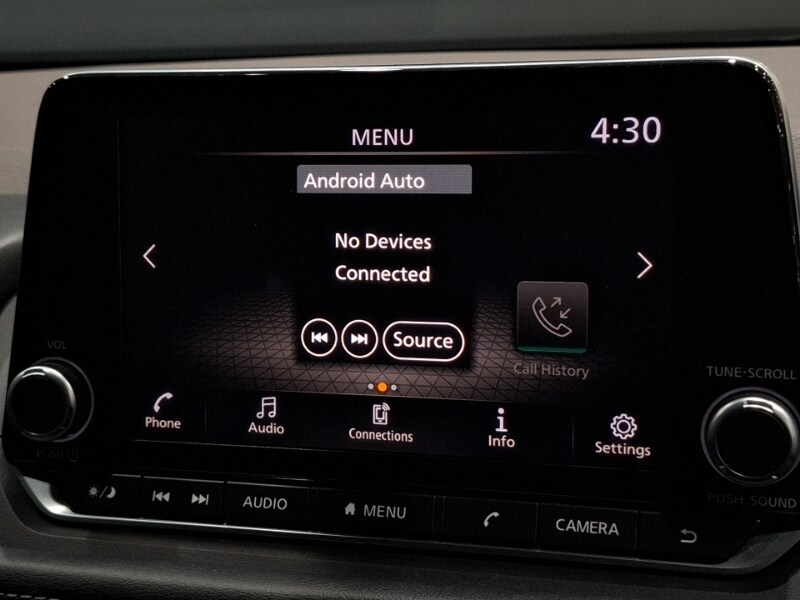 Used Nissan X-Trail 2024 for sale - 77299954: Photo 12