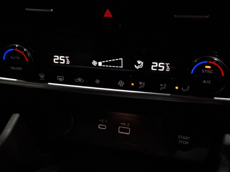 Used Nissan X-Trail 2024 for sale - 77299954: Photo 15