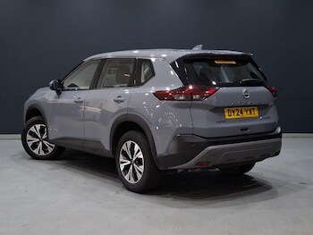 Used Nissan X-Trail 2024 for sale - 77299954: Photo