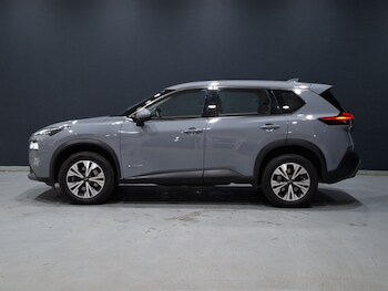 Used Nissan X-Trail 2024 for sale - 77299954: Photo