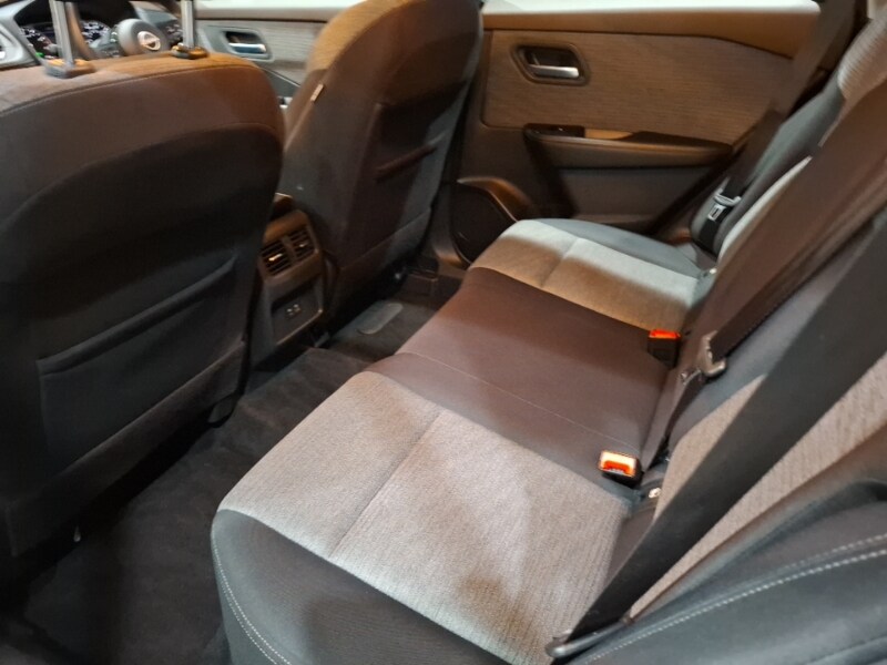 Used Nissan X-Trail 2024 for sale - 77299954: Photo 6