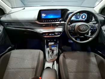 Used Hyundai BAYON 2023 for sale - 75231691: Photo