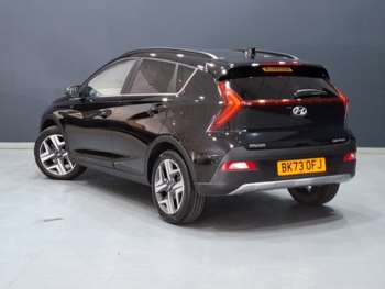 Used Hyundai BAYON 2023 for sale - 75231691: Photo