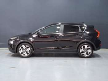 Used Hyundai BAYON 2023 for sale - 75231691: Photo