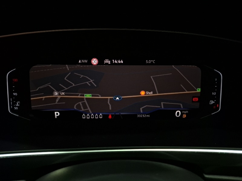 Used Volkswagen Tiguan Allspace 2023 for sale - 77606013: Photo 10