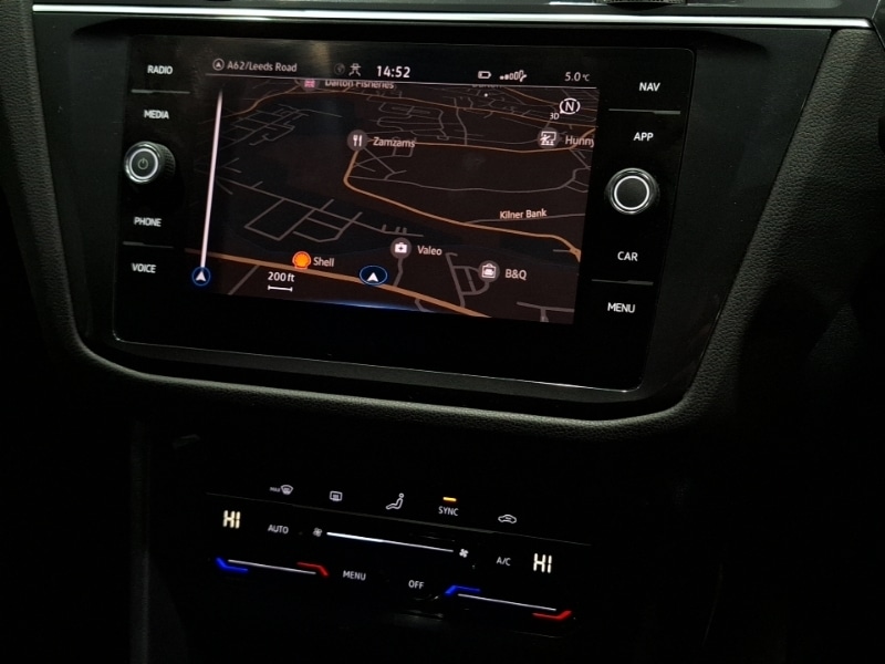 Used Volkswagen Tiguan Allspace 2023 for sale - 77606013: Photo 13