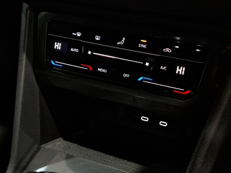 Used Volkswagen Tiguan Allspace 2023 for sale - 77606013: Photo 14