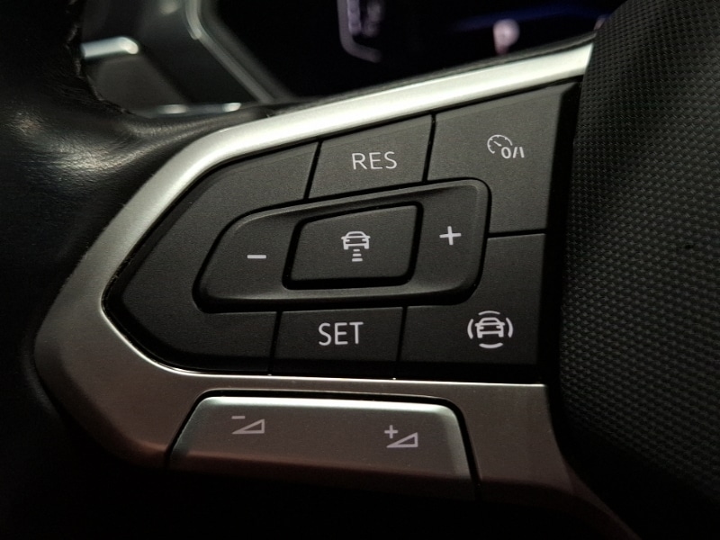 Used Volkswagen Tiguan Allspace 2023 for sale - 77606013: Photo 15