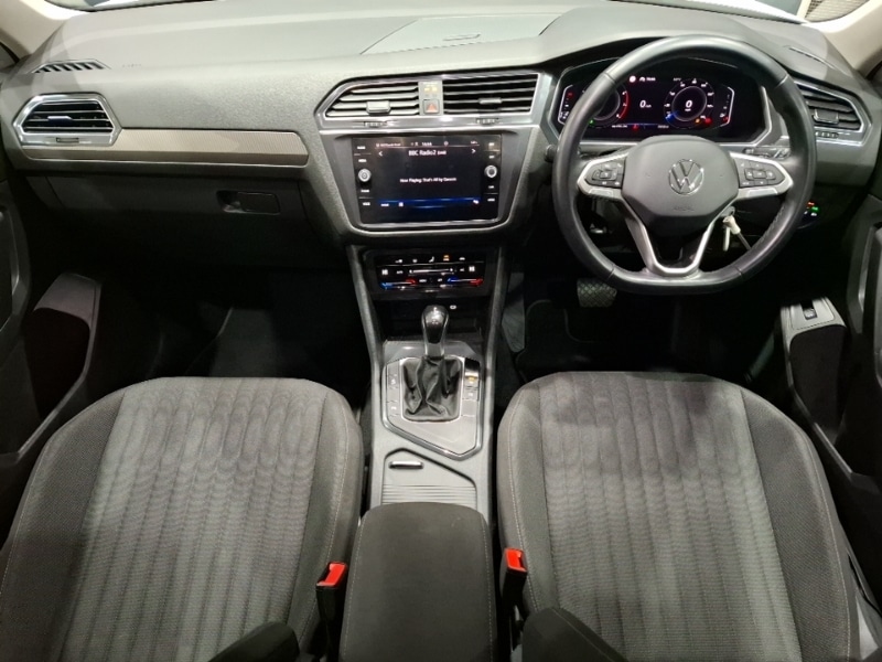 Used Volkswagen Tiguan Allspace 2023 for sale - 77606013: Photo 2