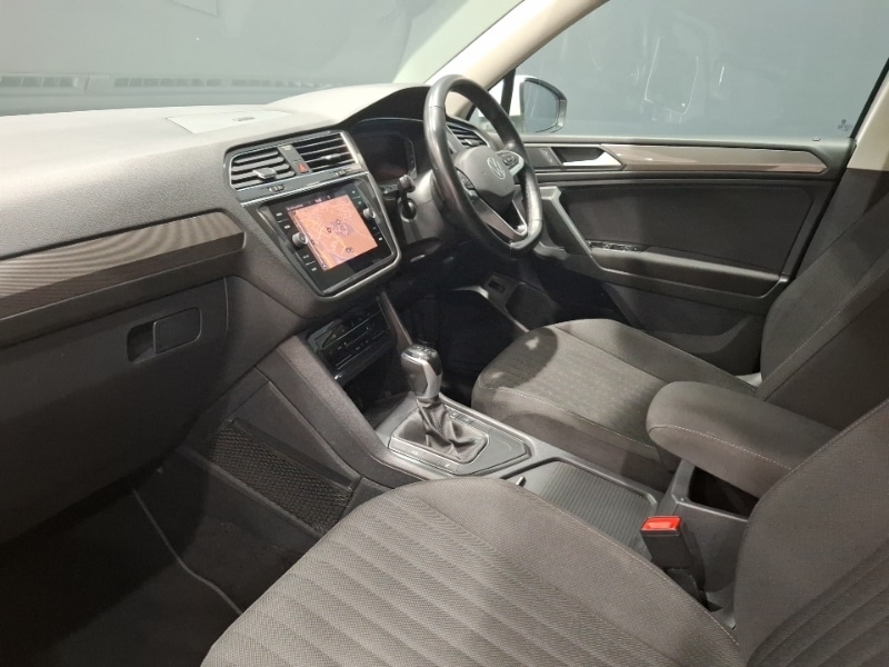 Used Volkswagen Tiguan Allspace 2023 for sale - 77606013: Photo 5