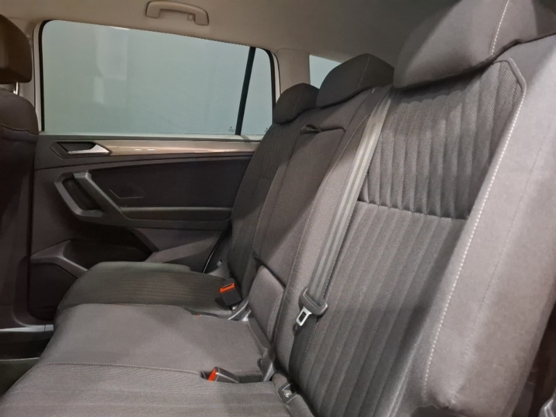 Used Volkswagen Tiguan Allspace 2023 for sale - 77606013: Photo 6