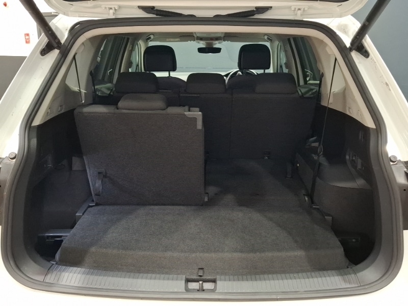 Used Volkswagen Tiguan Allspace 2023 for sale - 77606013: Photo 8