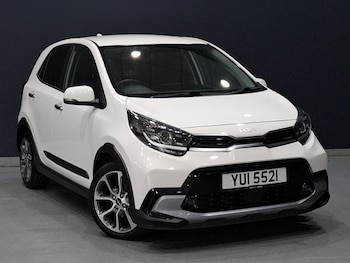 Kia - Picanto