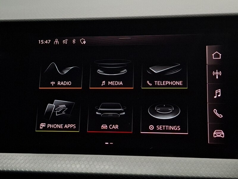 Used Audi A1 2022 for sale - 77846818: Photo 12