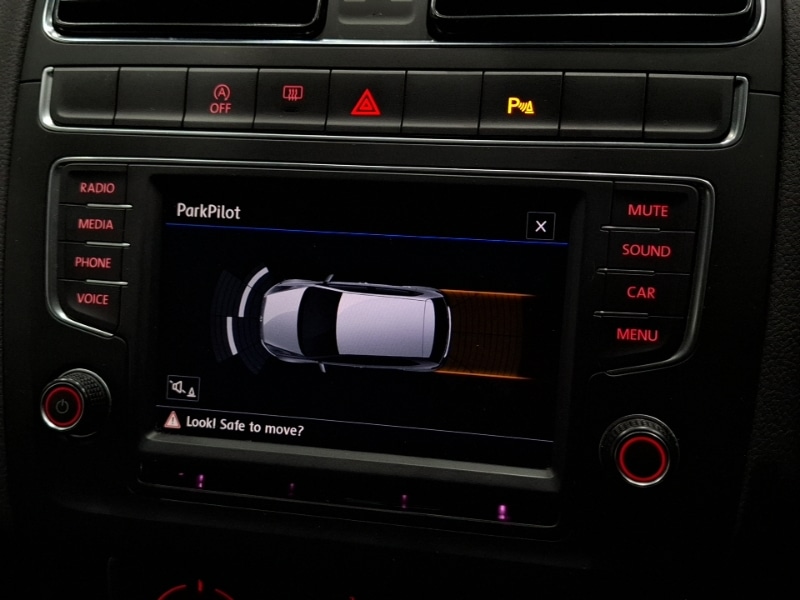 Used Volkswagen Polo 2017 for sale - 77652316: Photo 11