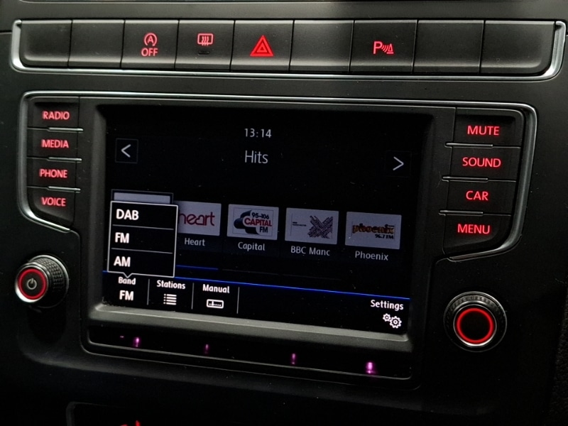 Used Volkswagen Polo 2017 for sale - 77652316: Photo 13