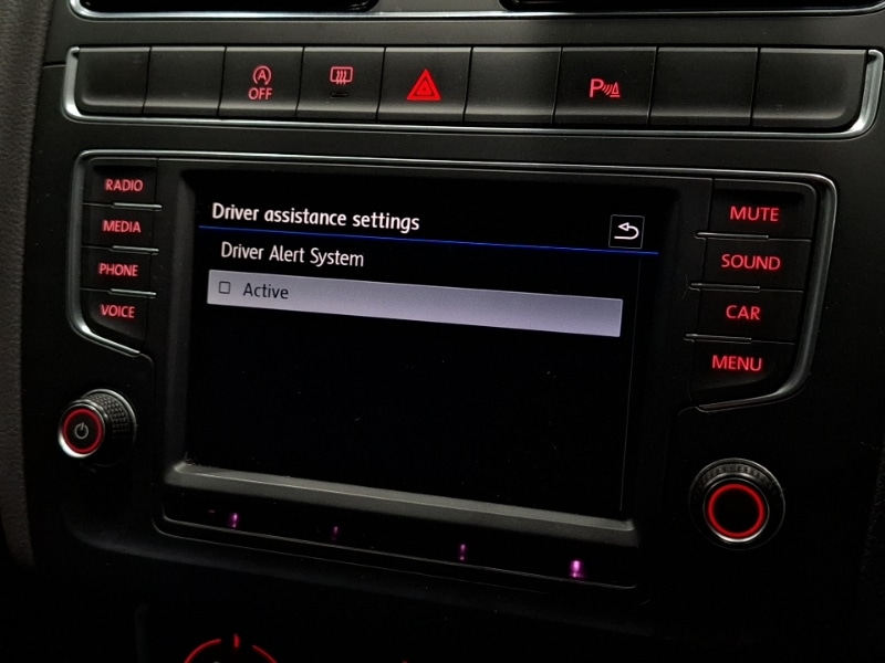 Used Volkswagen Polo 2017 for sale - 77652316: Photo 18