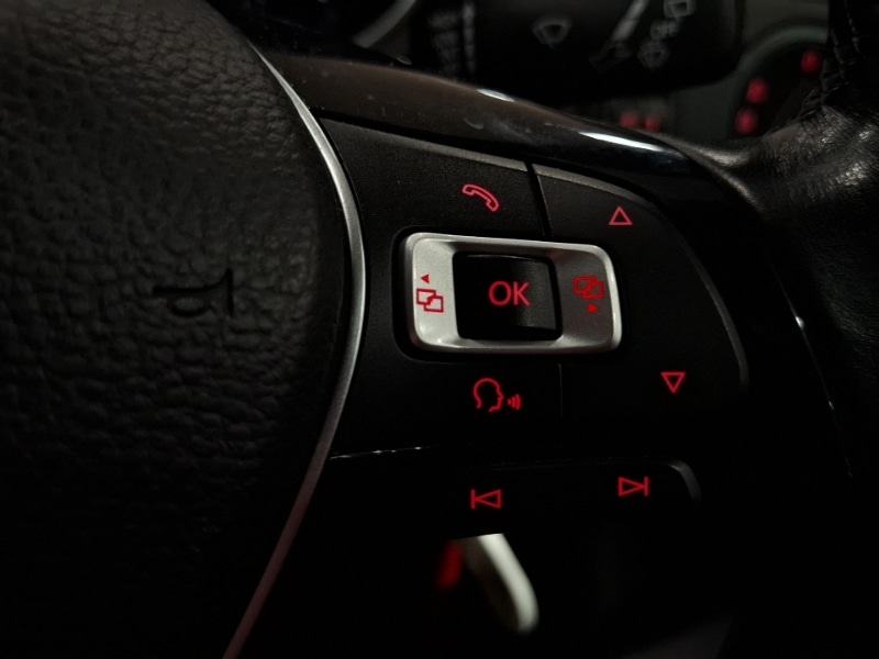 Used Volkswagen Polo 2017 for sale - 77652316: Photo 19