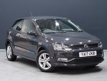 Volkswagen Polo feature image