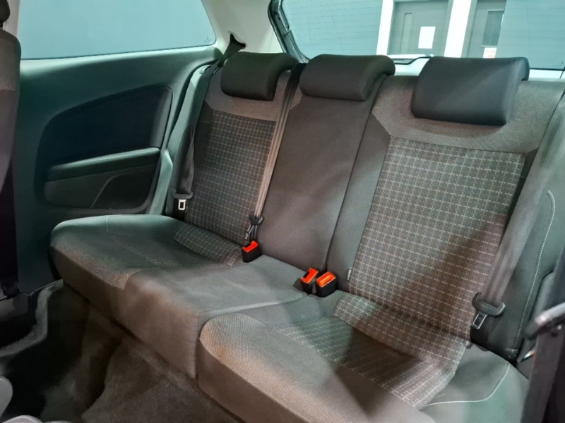 Used Volkswagen Polo 2017 for sale - 77652316: Photo 6