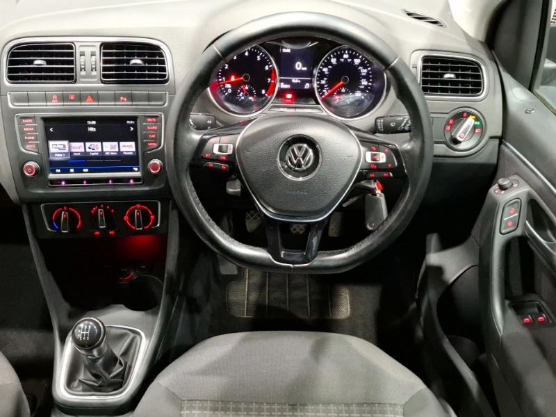 Used Volkswagen Polo 2017 for sale - 77652316: Photo 7