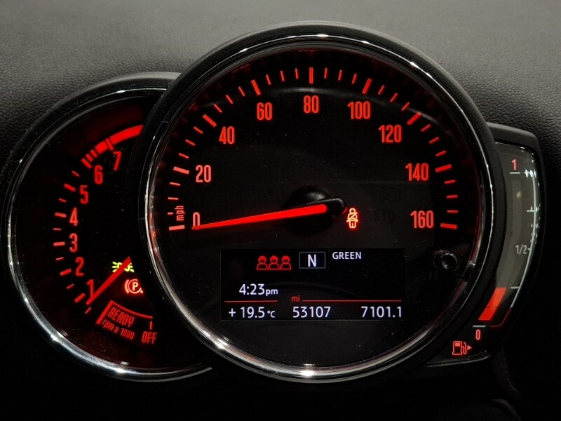 Used MINI Countryman 2018 for sale - 78156177: Photo 10