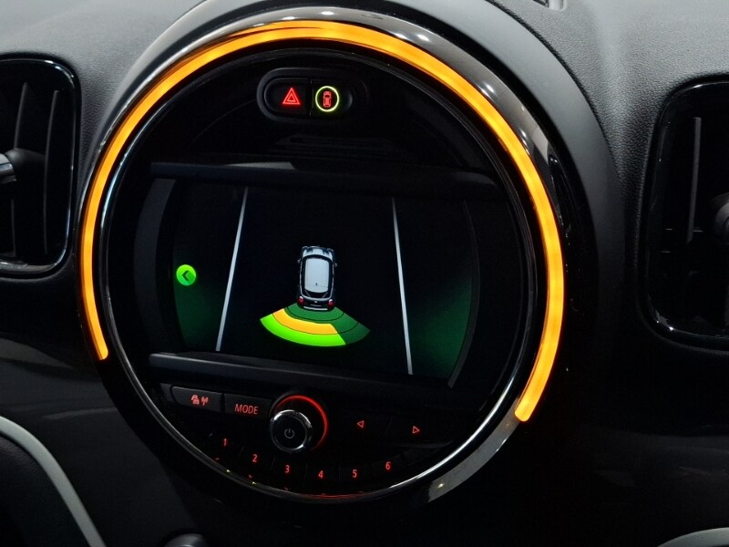 Used MINI Countryman 2018 for sale - 78156177: Photo 11