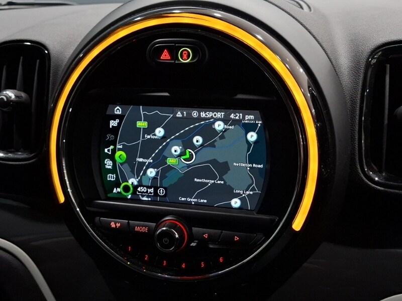 Used MINI Countryman 2018 for sale - 78156177: Photo 17