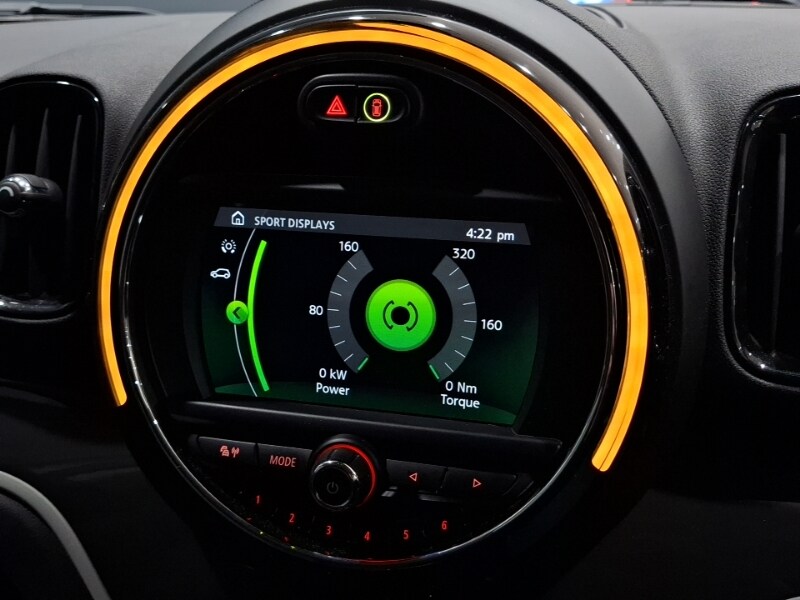 Used MINI Countryman 2018 for sale - 78156177: Photo 18