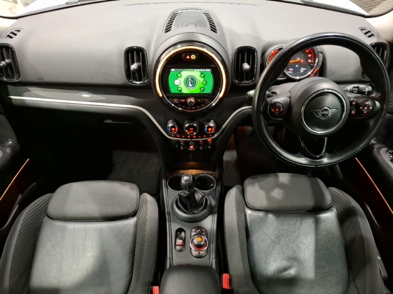 Used MINI Countryman 2018 for sale - 78156177: Photo 2