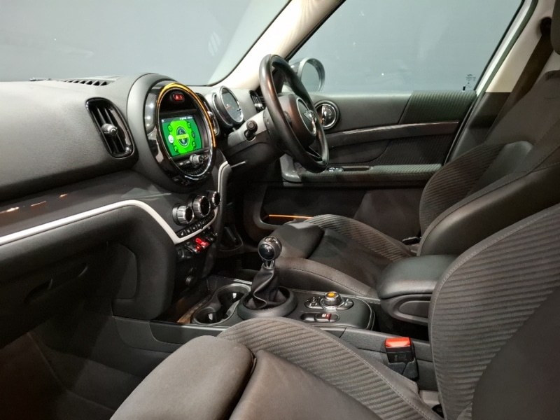 Used MINI Countryman 2018 for sale - 78156177: Photo 5