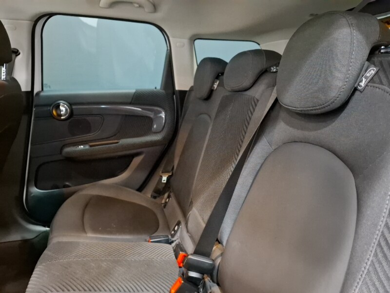Used MINI Countryman 2018 for sale - 78156177: Photo 6