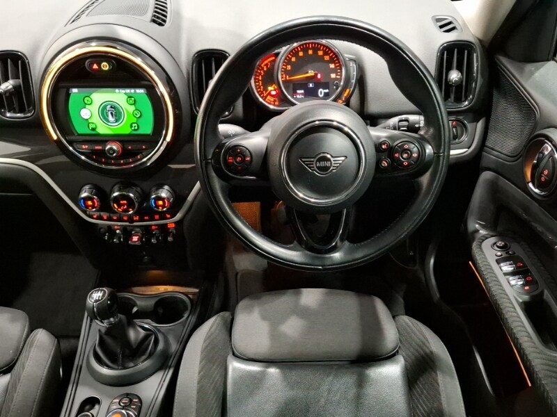 Used MINI Countryman 2018 for sale - 78156177: Photo 7