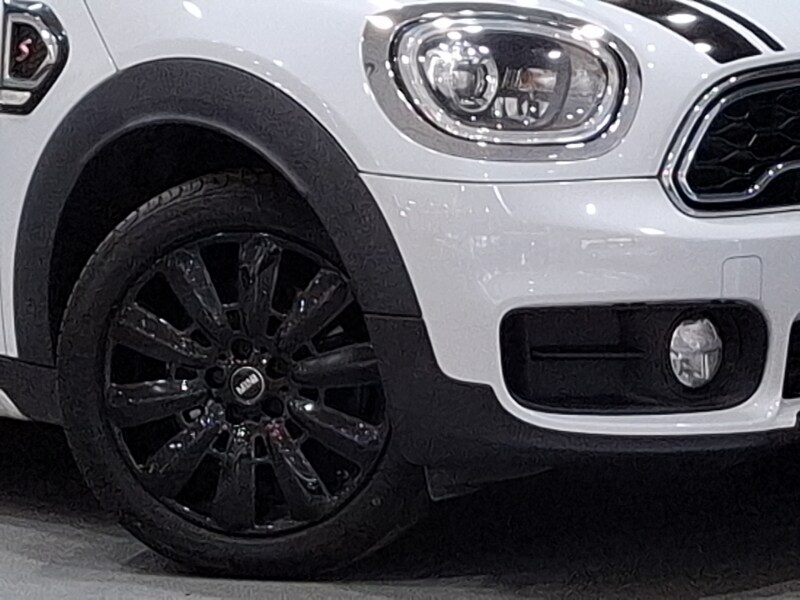 Used MINI Countryman 2018 for sale - 78156177: Photo 9