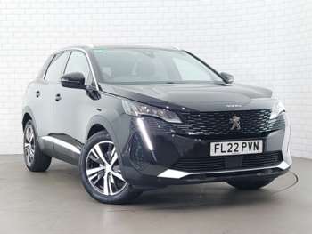 Used Peugeot 3008 2022 for sale - 75442659: Photo