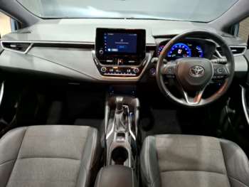 Used Toyota Corolla 2022 for sale - 75152300: Photo