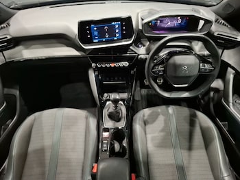 Used Peugeot 2008 2023 for sale - 78480269: Photo
