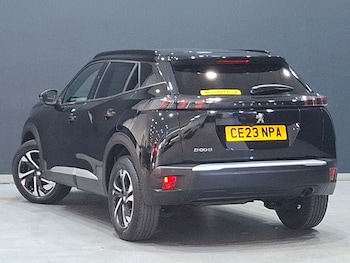 Used Peugeot 2008 2023 for sale - 78480269: Photo