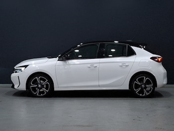 Used Vauxhall Corsa 2023 for sale - 79144312: Photo