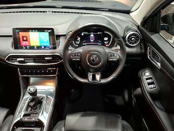 Used MG MG HS 2023 for sale - 77454134: Photo