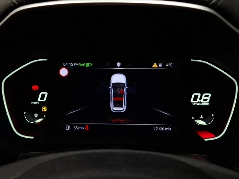 Used MG MG HS 2023 for sale - 77454134: Photo 6