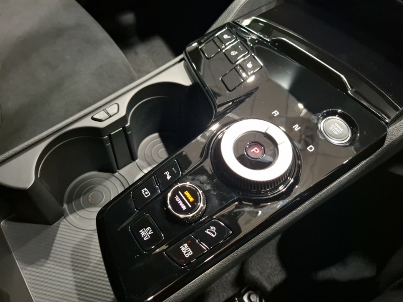 Used Kia Sportage 2025 for sale - 76414660: Photo 16