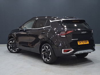 Used Kia Sportage 2025 for sale - 76414660: Photo