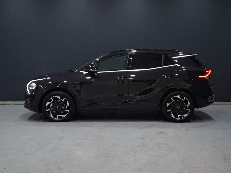 Used Kia Sportage 2025 for sale - 76414660: Photo 4